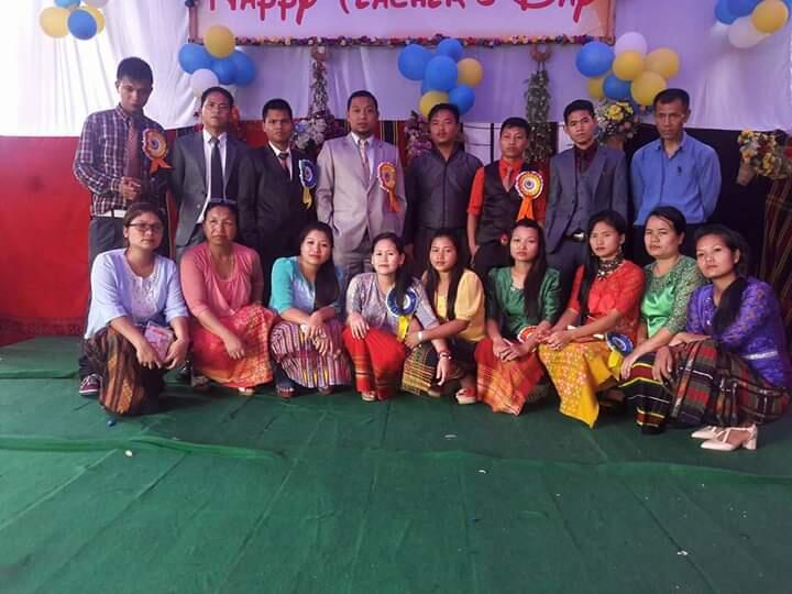Staff Staff