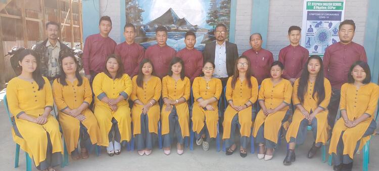Staff Staff