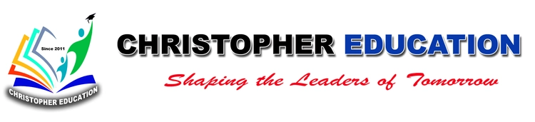 Christopher Education
