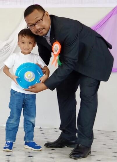 Annual Day