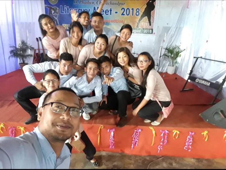 Staff Staff