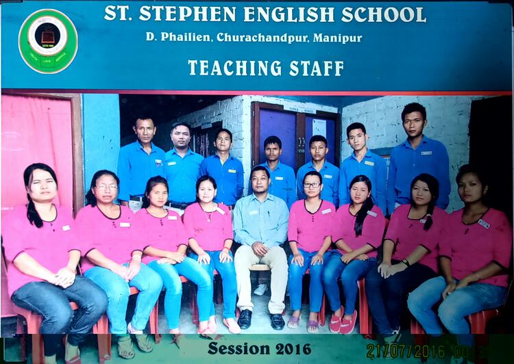 Staff Staff
