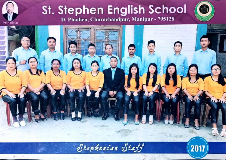 Staff Staff