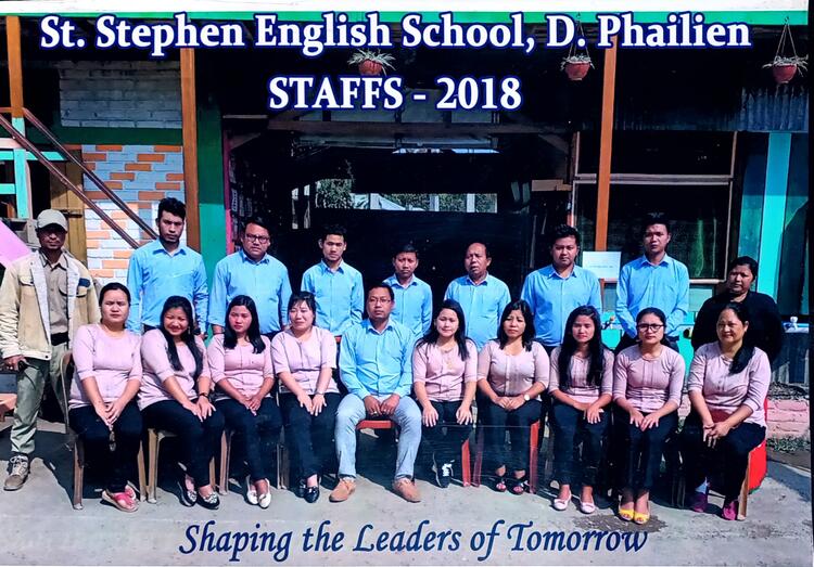 staff staff