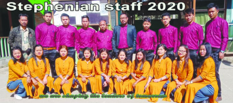 Staff Staff
